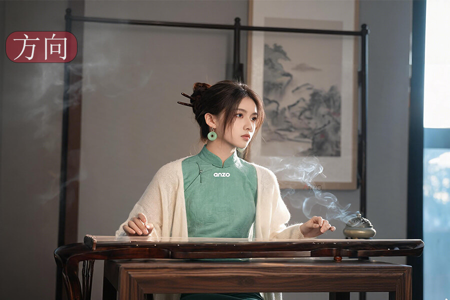 两条线定方向：昂首平台教你用+DI和-DI判断市场趋势
