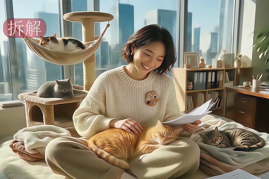 好的交易系统长什么样？昂首平台带你拆解交易系统核心秘密